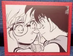 名探偵コナン 江戸川コナン＆灰原哀 ボイスフィギュア - メルカリ