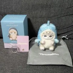mofusand Kiramekko　きらめっこ　ジンベイザメにゃん