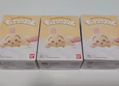 もっちりころりんちいかわ うさぎ3個セット箱なし