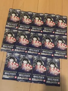 ロマンスドーン　バラパックセット