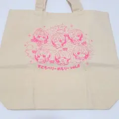 すとぷり すとめも6 トートバッグ
