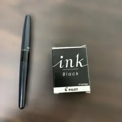 PILOT CUSTOM HERITAGE91 万年筆 字幅SFM - メルカリ