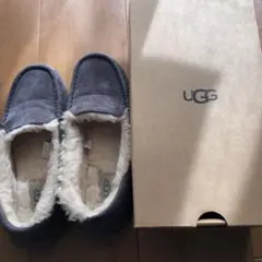 UGG アグ アンスレ 7 箱つき