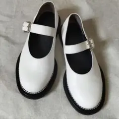 2025年最新】ENFOLD ローファー・革靴の人気アイテム - メルカリ