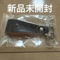 キーホルダー　Dakota BLACK LABEL 黒色