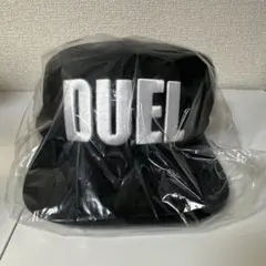 【非売品】DUEL キャップ