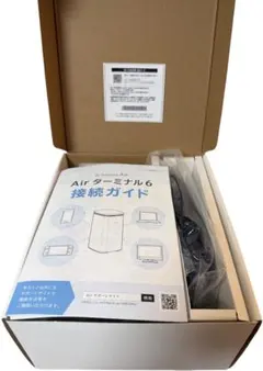 SoftBank 5G Air6（最新機種）　本体のサムネイル