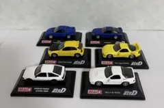 2025年最新】頭文字D リアルの人気アイテム - メルカリ