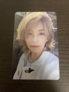 SEVENTEEN MEMBERSHIP トレカ ジョンハン
