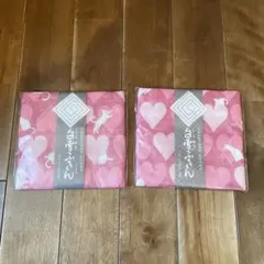 白雪ふきん　2枚セット