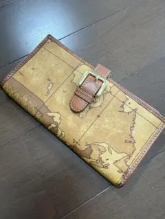 【未使用】PRIMA CLASSE プリマクラッセ 三つ折り財布 ベージュ PRIMA CLASSE プリマクラッセ 三つ折り財布 ベージュ - メルカリ