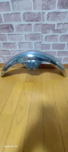 Z1Z2フロントフェンダー❗のサムネイル