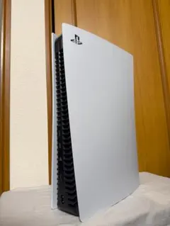 PS5 本体 デジタル・エディション CFI-1200B　SSD付