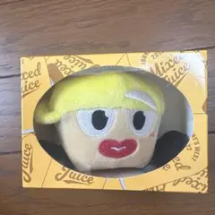 WEST ヤツぬい　中間淳太