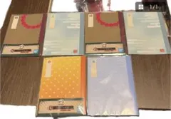 鬼滅の刃一番くじメモ帳セット