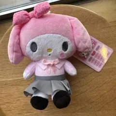 2026年最新】マイメロディぬいぐるみの人気アイテム - メルカリ