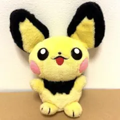 2026年最新】TOMY ピチュー ぬいぐるみの人気アイテム - メルカリ