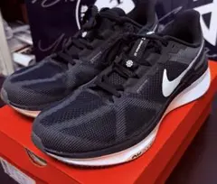 NIKE AIR ZOOM STRUCTURE 25 27.5cm