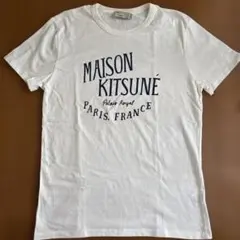 MAISON KITSUNE ●メゾンキツネ●Tシャツのサムネイル