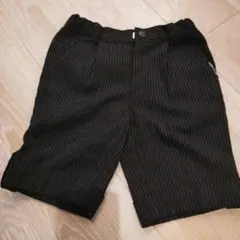 COMME CA ISM　ハーフパンツ