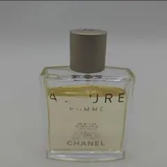 CHANEL アリュールオムオードゥトワレット　100ml　香水
