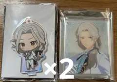 乱凪砂 あんスタ アニカフェ アクリルスタンド コロッタ