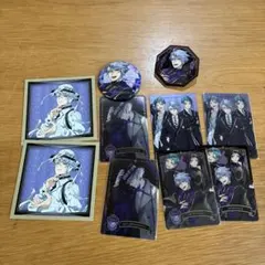 2026年最新】ツイステ アズール カードの人気アイテム - メルカリ