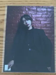 Lienel 近藤駿太 2025生誕写真