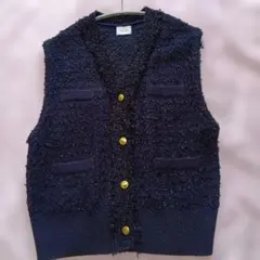 ✨グリーンレーベル　ツィードジレ最終価格