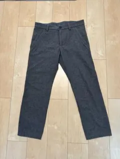 極美品　BRIGLIA1949 beams別注　シアサッカーパンツ　茶色　48 極美品 BRIGLIA1949 beams別注 シアサッカーパンツ 茶色 48 - メルカリ