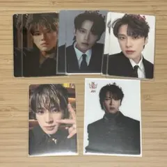 JO1 河野純喜 トレカ セルカ セット まとめ売り WDWG