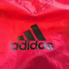 adidasボール入れ