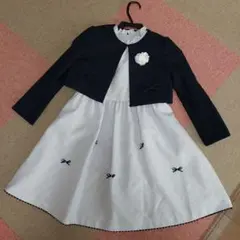 sakura　フォーマルスーツ　130サイズ　入学式