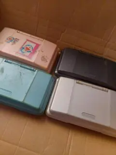 ニンテンドーDS 初期型　初代　本体　Nintendo　DS