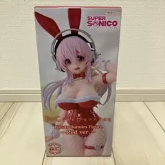 すーぱーそに子 BiCute Bunnies ーRed ver. フィギュア