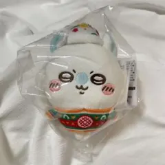 ちいかわ エニマイくじ D賞 ぬいぐるみキーホルダー モモンガ