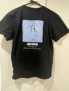 ZOZOTOWN×映画五等分の花嫁中野三玖Tシャツ　サイズM