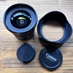 Canon EF 17-40mm F4 L USM 広角ズームレンズのサムネイル