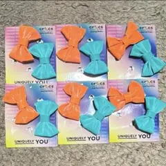 クロックス CROCS シビッツ スーパーハイパーミーボウ リボン ビックサイズ