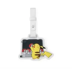 新品 リモワ RIMOWA x Pokémon コラボ ピカチュウ ラゲージタグ - メルカリ