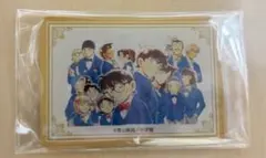 【名探偵コナン】名探偵コナン展 アクリルマグネット 江戸川コナン