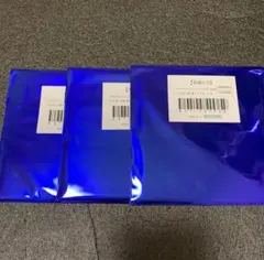 定価！メルカリ最安！鬼滅の刃【ストロベリー　SNS風クリアカードB未開封3点】