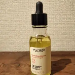 L'OCCITANE インテンシヴRヘアオイル 50mL