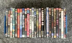 2026年最新】映画 dvd まとめ売りの人気アイテム - メルカリ