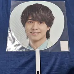 King&Prince 髙橋海人 L& うちわ