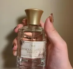 オー ドゥ サボン 80mL パチュリ・ラベンダー・バニラのサムネイル