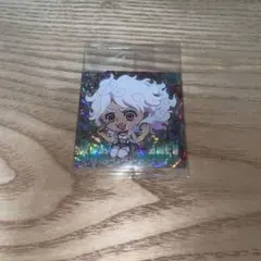 ワンピース大海賊シールウエハース13ジュエリー・ボニー　SGR