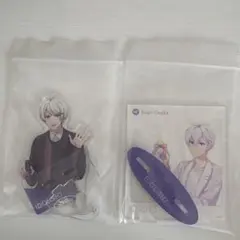 IDOLISH7 逢坂壮五 アクリルスタンド