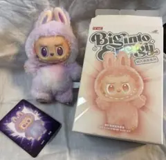 2026年最新】Labubu ラブブ ぬいぐるみの人気アイテム - メルカリ