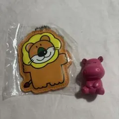 たべっ子どうぶつ ストラップ マスコット まとめ売り